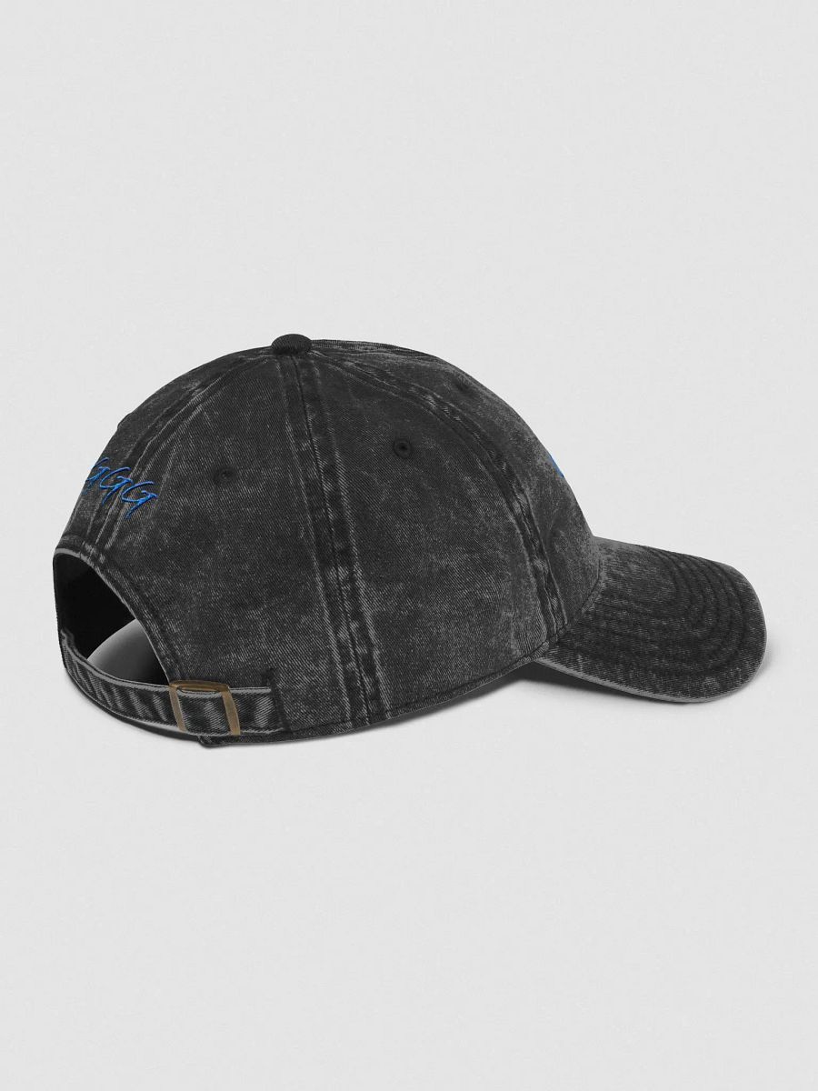 GGG Logo Vintage Cap product image (13)