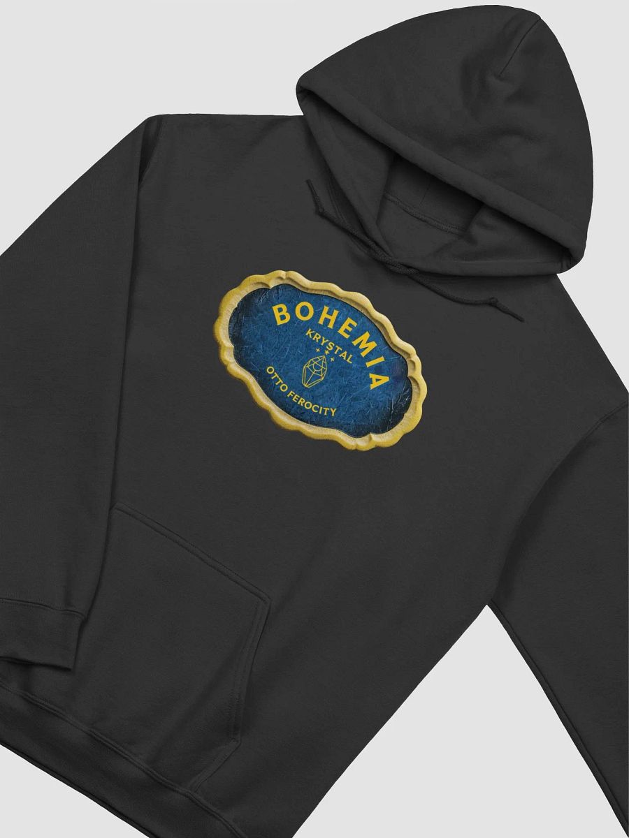 Bohemia Hoodie product image (3)