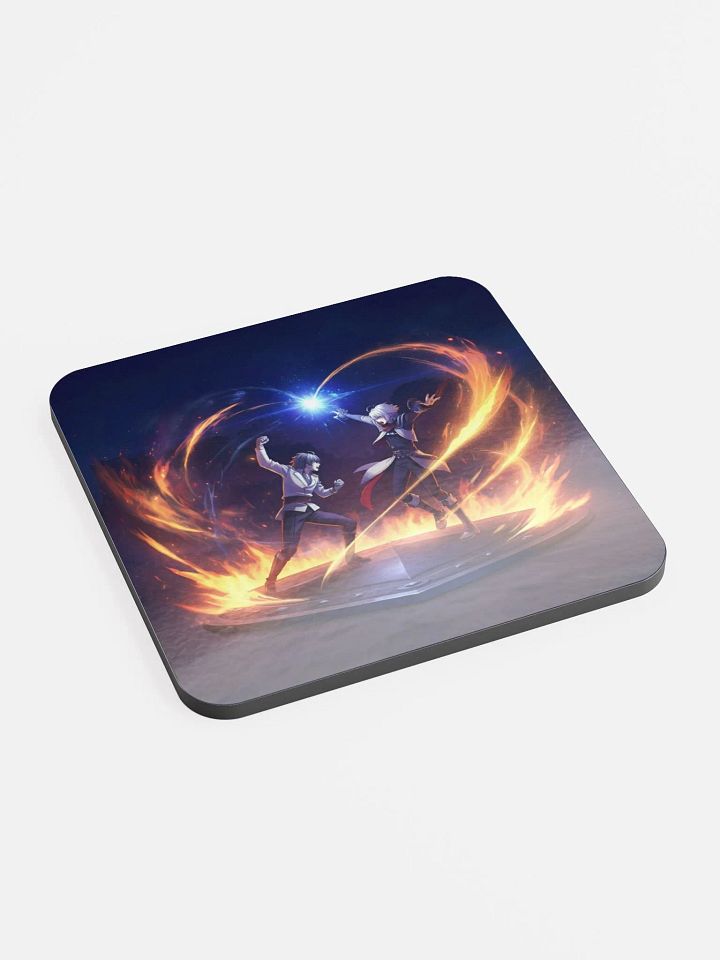 Anime Coaster product image (2)