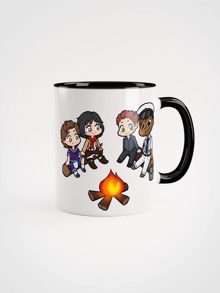 Campfire Mug product image (2)