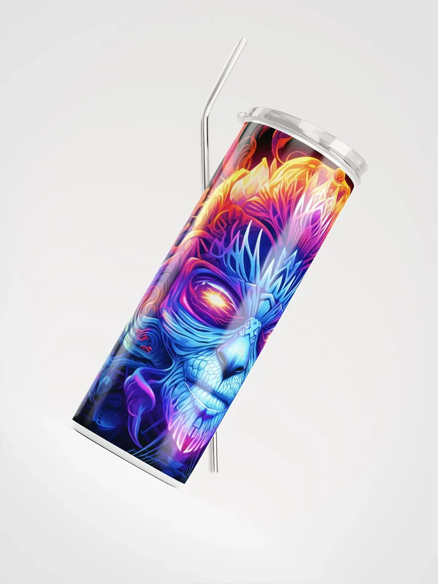 Stainless Steel Tumbler by Allcolor ST0023 product image (5)