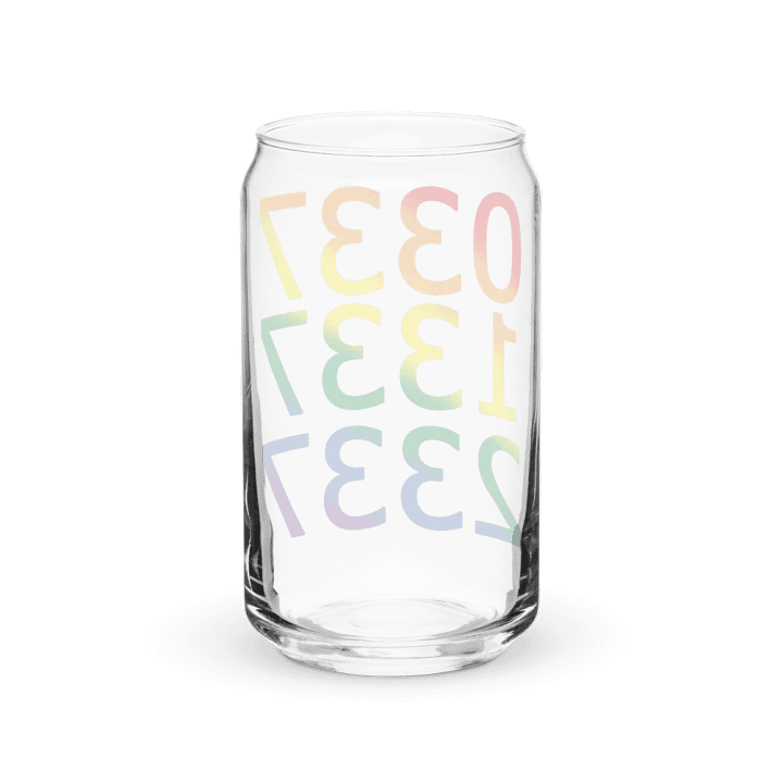 0/1/2-337 Bunt Glas product image (6)