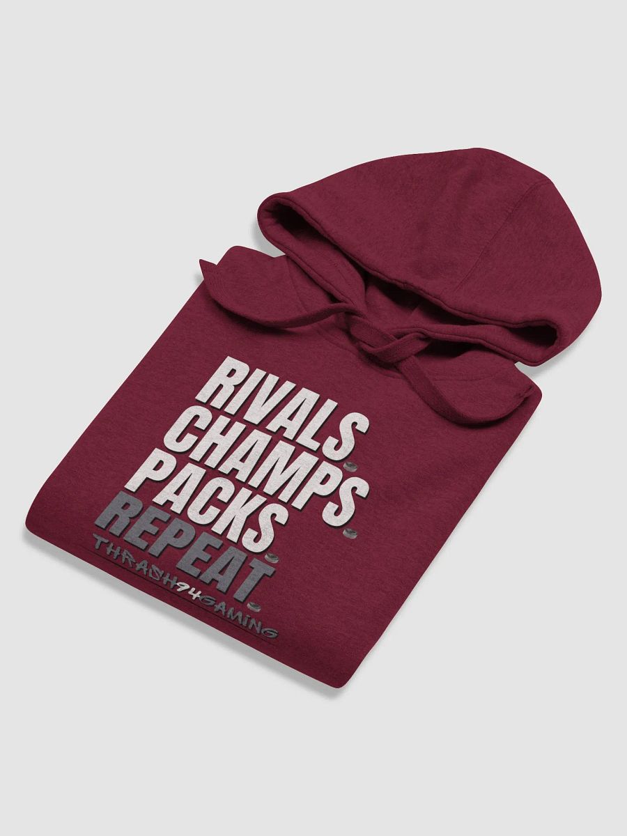 R.C.P.R. Hoodie product image (3)