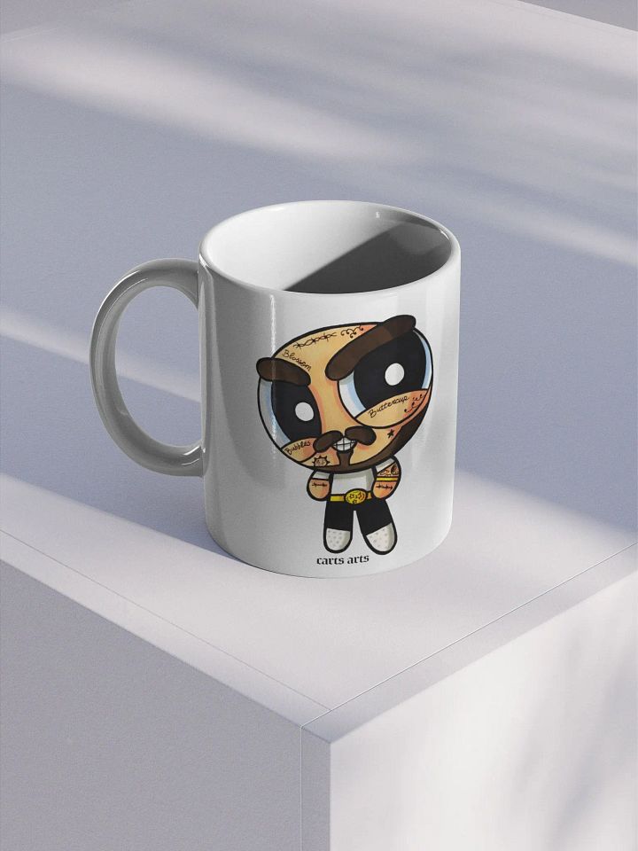 PM Day 10 Mug product image (1)