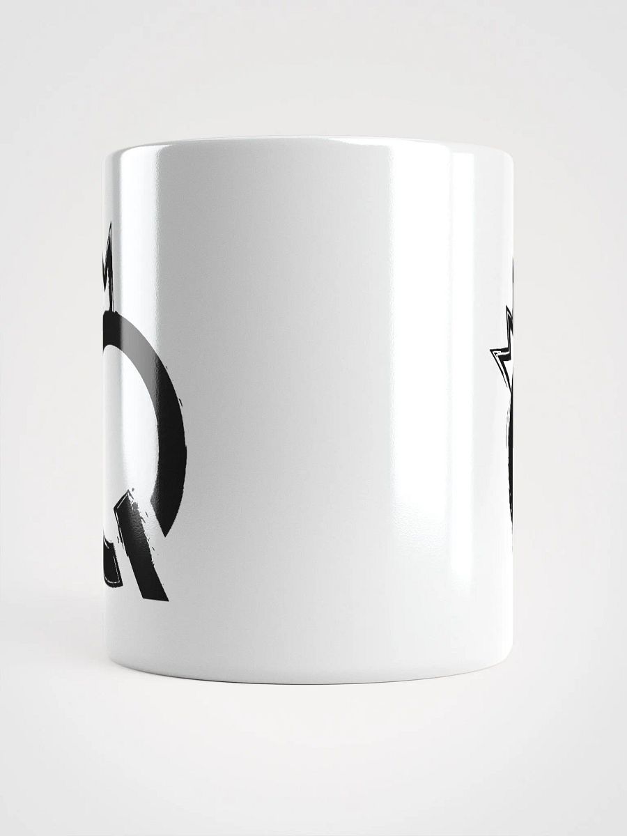 Royal Q Mug product image (10)