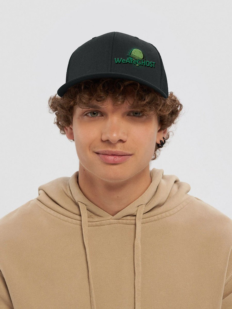 Ghost Trucker product image (59)