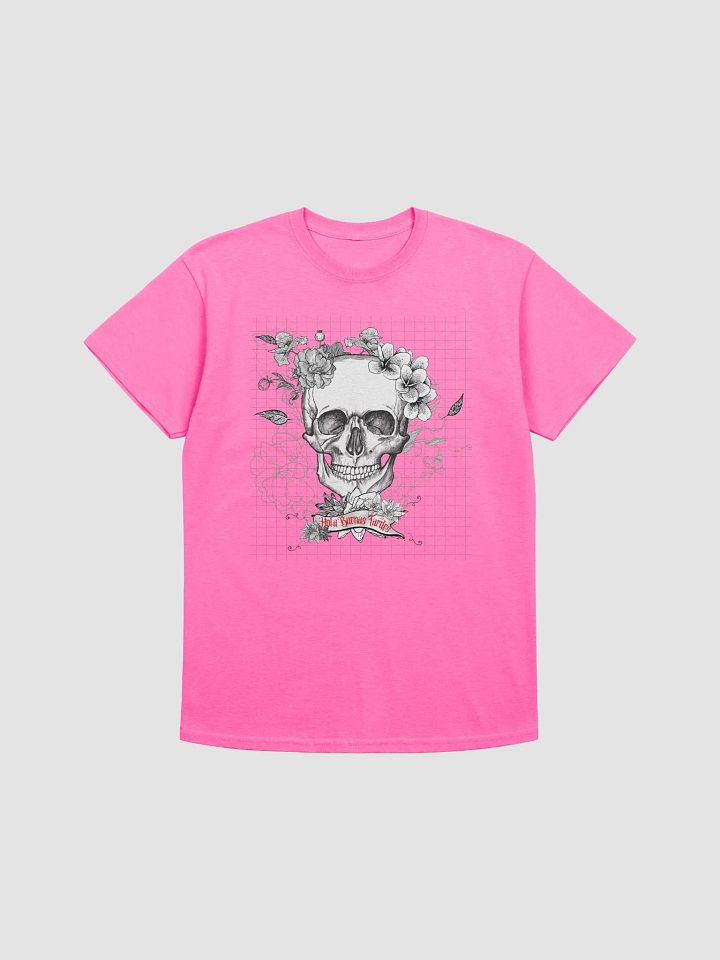 Hola Buenas Tardes T-Shirt product image (9)