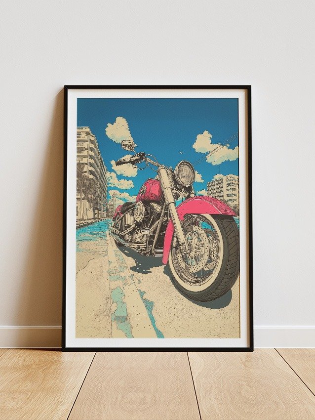 Coastal Rider product image (2)