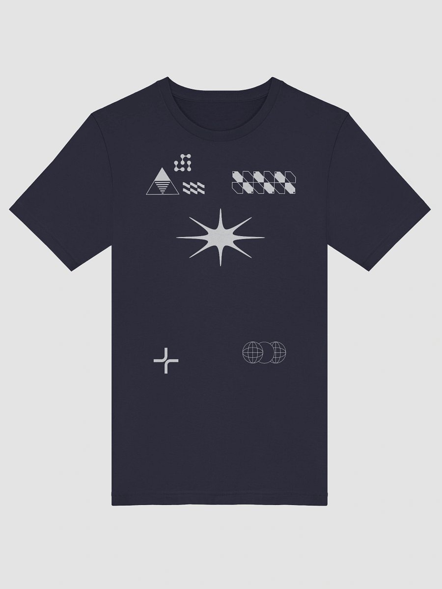 Supernova Tech T-shirt product image (3)