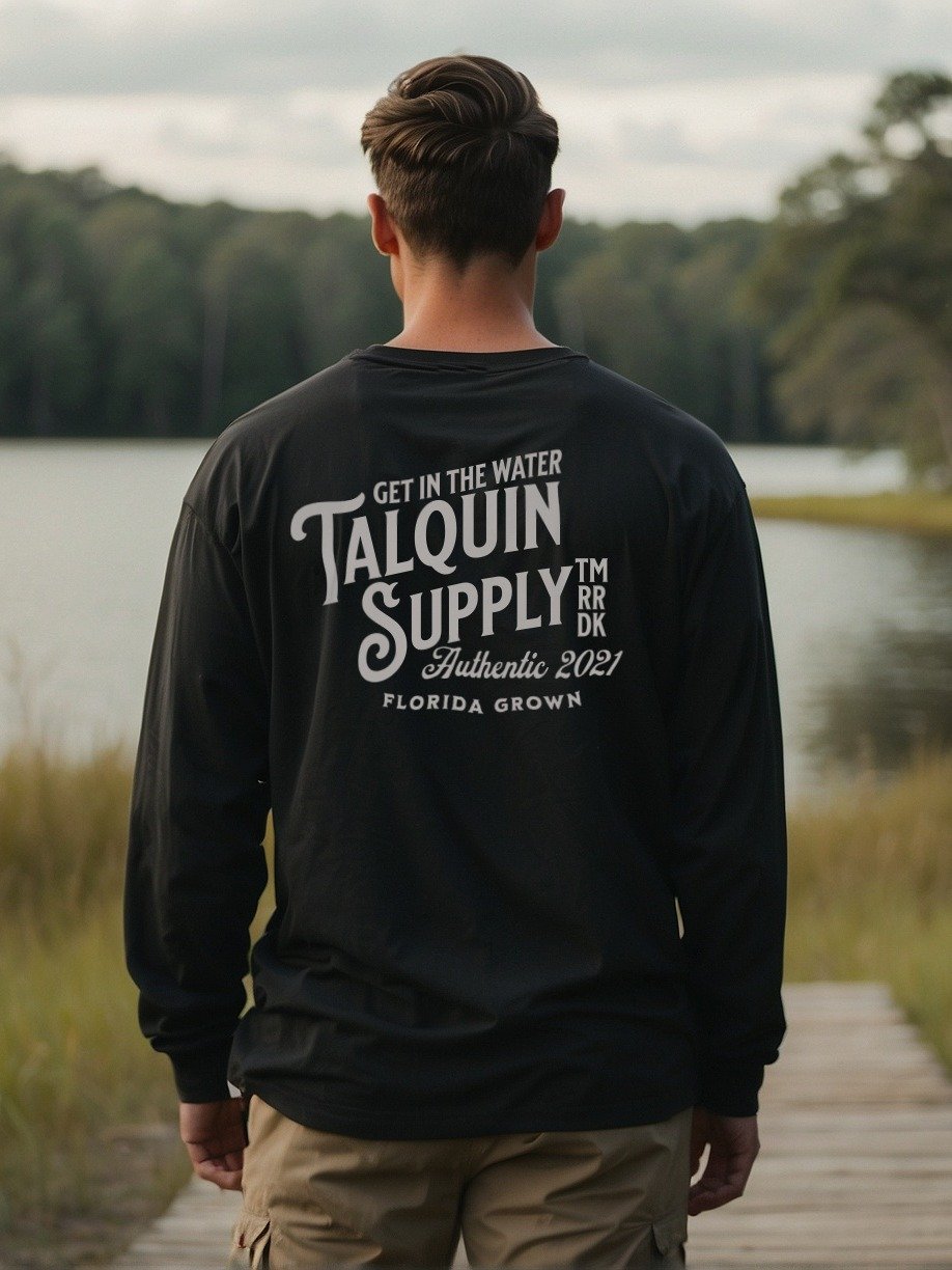 The Heritage Long Sleeve Tees product image (25)