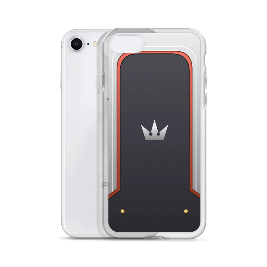 Gummiphone X Sora Case (iPhone) product image (2)