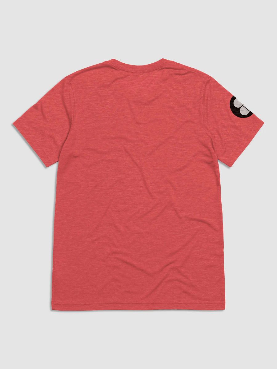 Bull Bear Pick Your Side Triblend T product image (4)