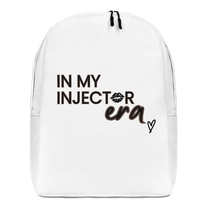 Era-Inspired Customizable Backpack product image (1)