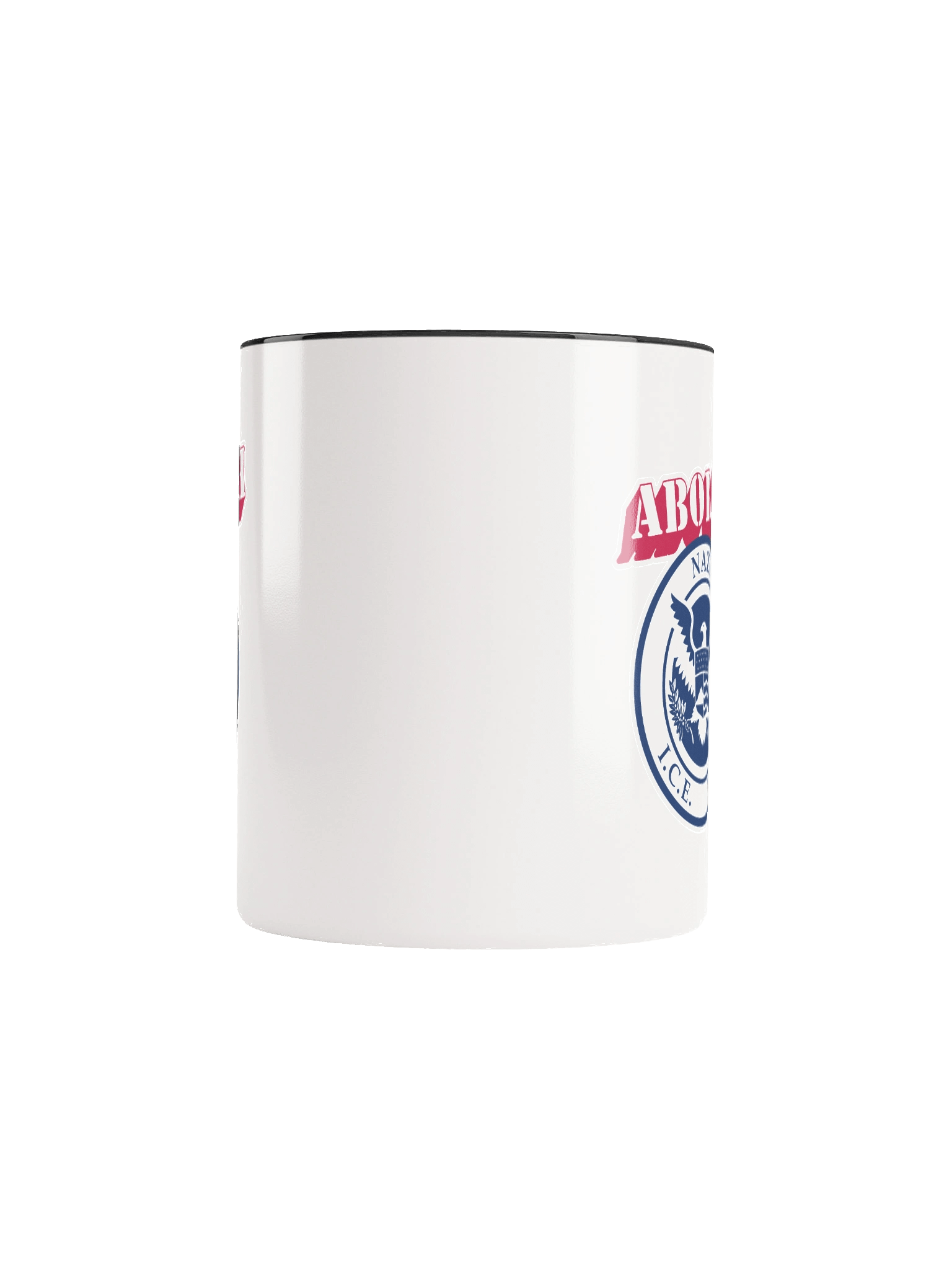 Abolish | Mug product image (21)