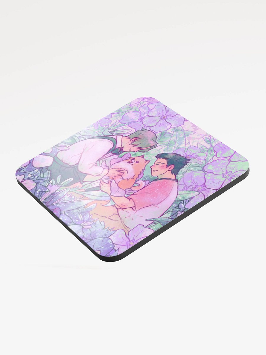 Happy Memories Coaster V1 product image (5)