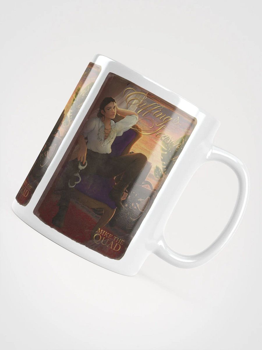 Cuffing Season by MikeTheQuad mug product image (4)