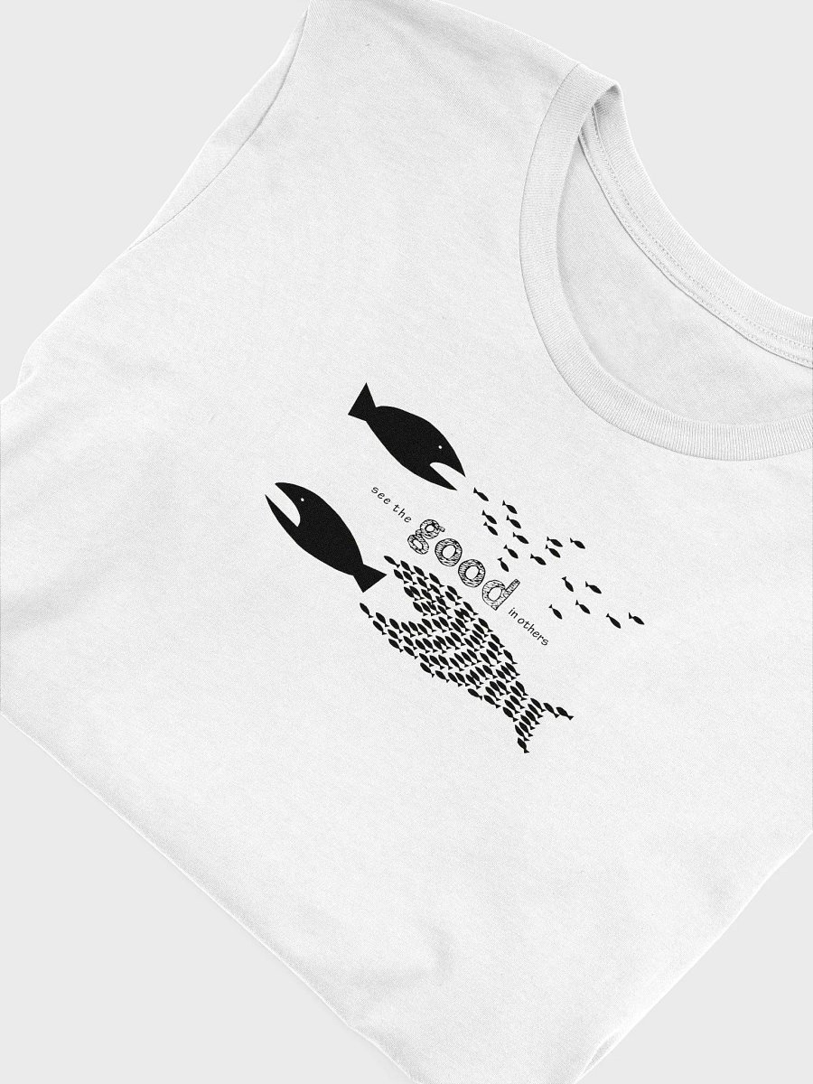 Get together - Manifesto T-Shirt product image (5)