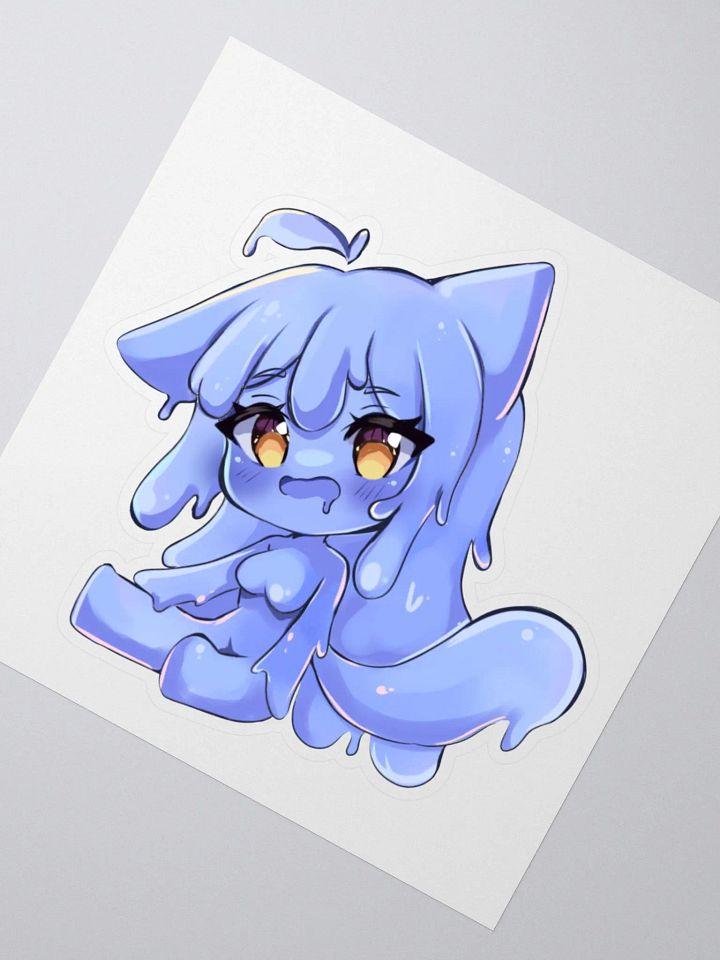 Slime Sulky product image (2)