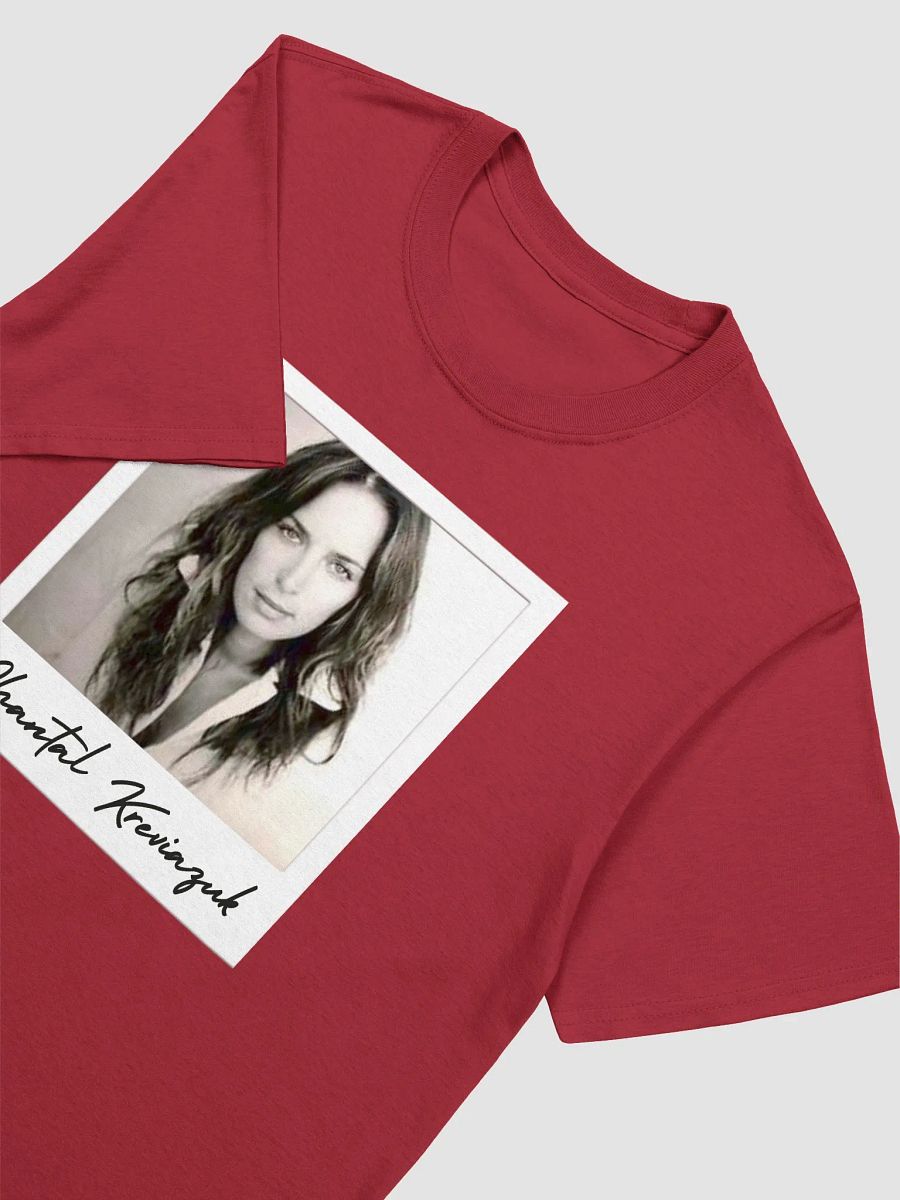 *WHAT IF IT ALL MEANS SOMETHING POLAROID TEE* product image (3)