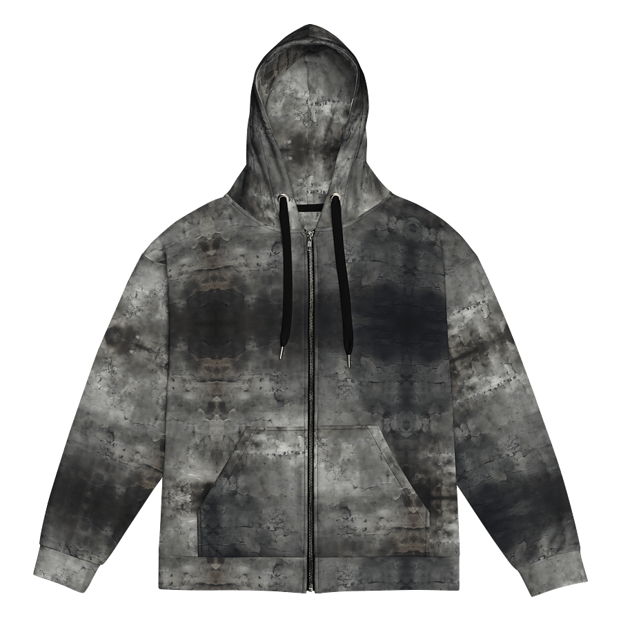 Dark Matter Men’s Zip Hoodie product image (1)