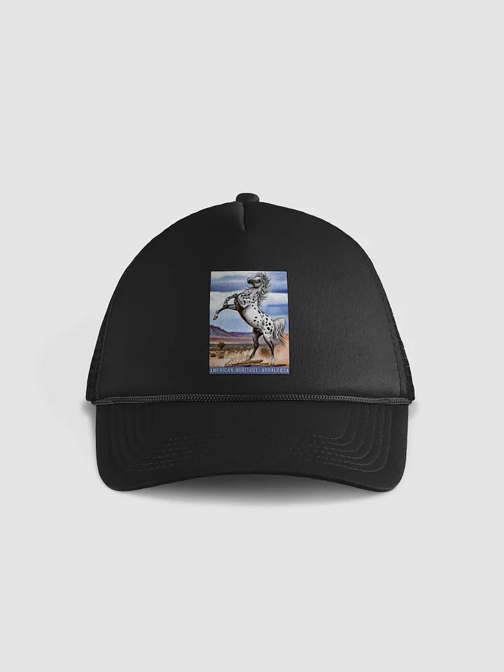 Heritage Horse Appaloosa Ball Cap product image (1)