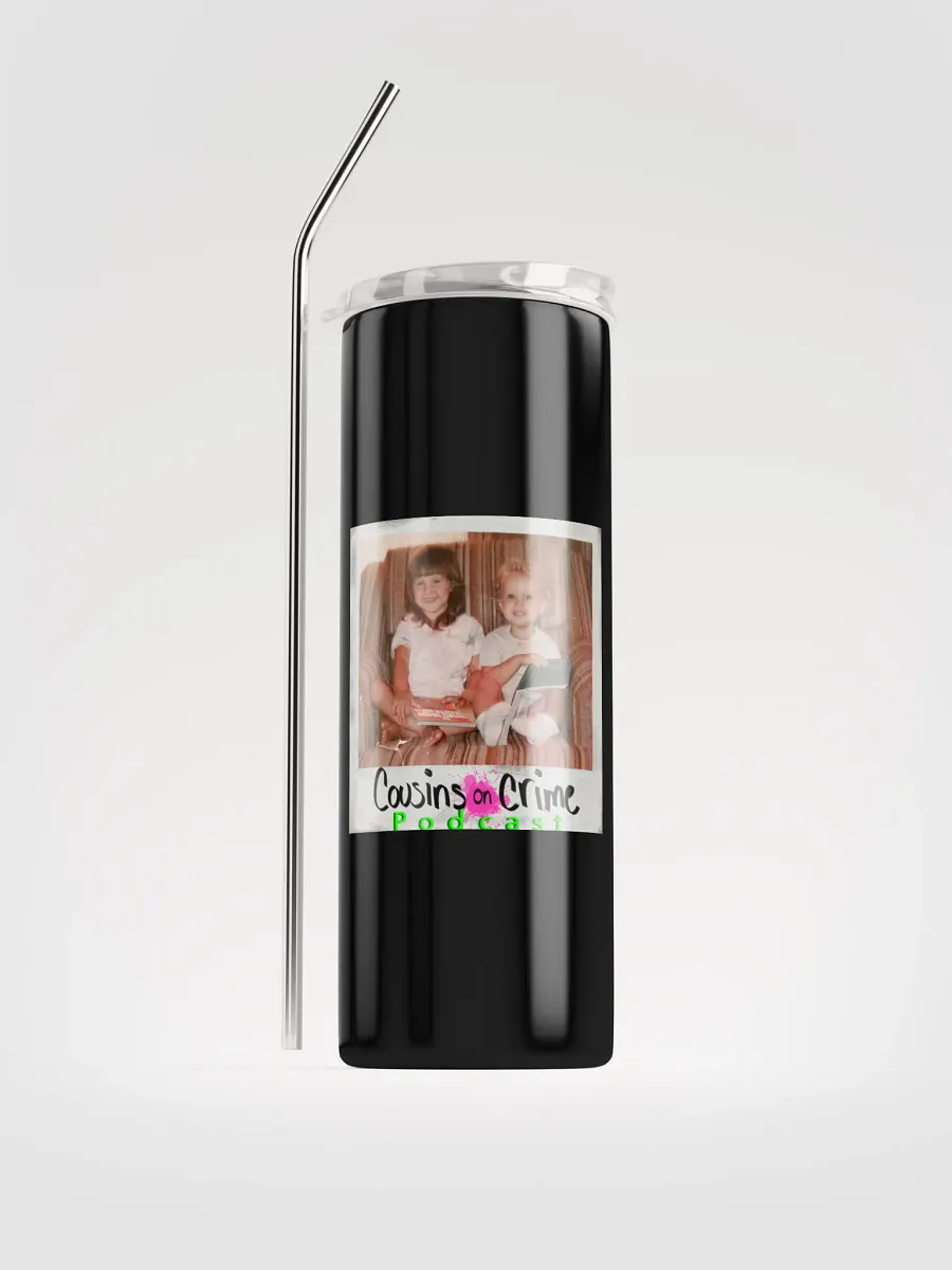 Classic Cousins Tumbler product image (1)