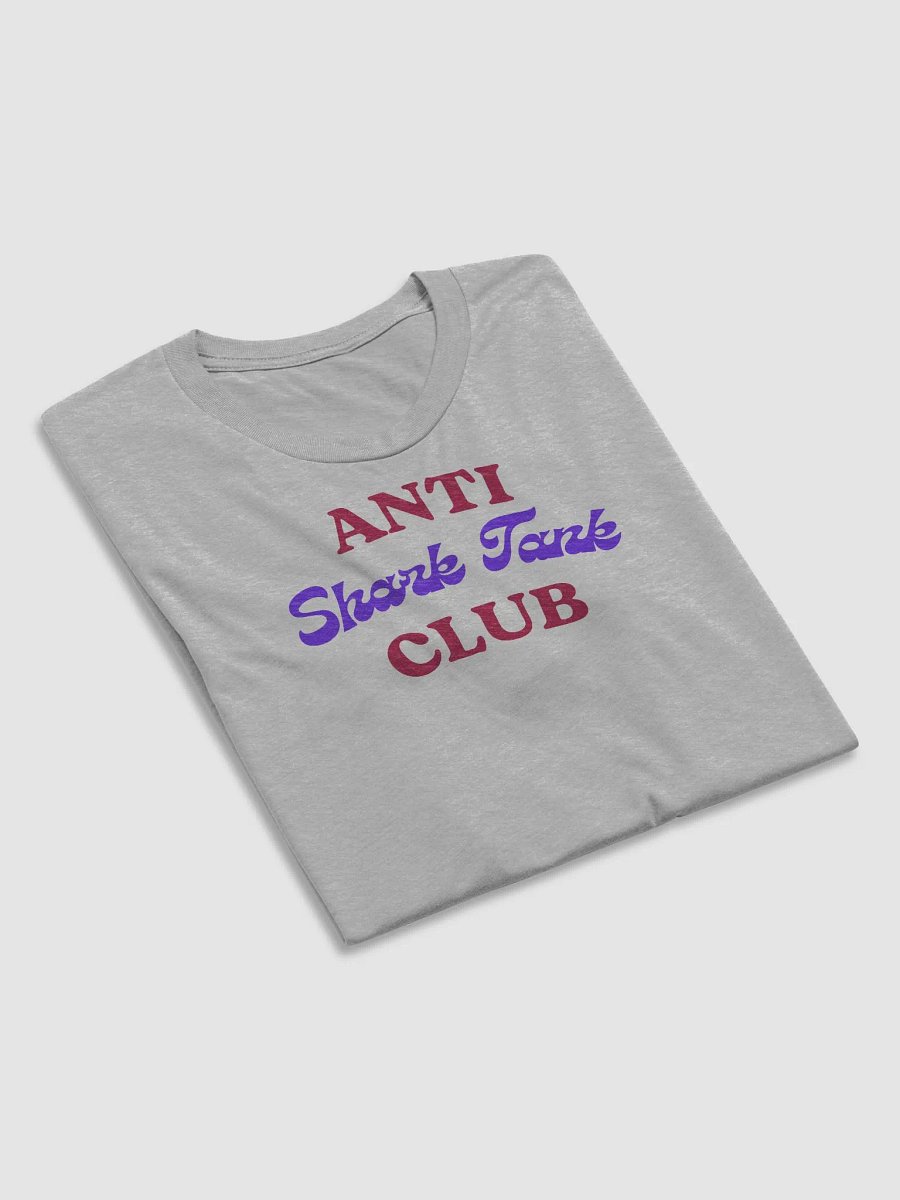 STank Graphic Tee: Club Public Figure Bandwagons Anti product image (8)