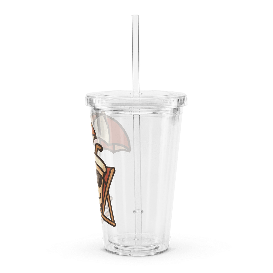 Sip n' Chill Double Wall Tumbler product image (4)