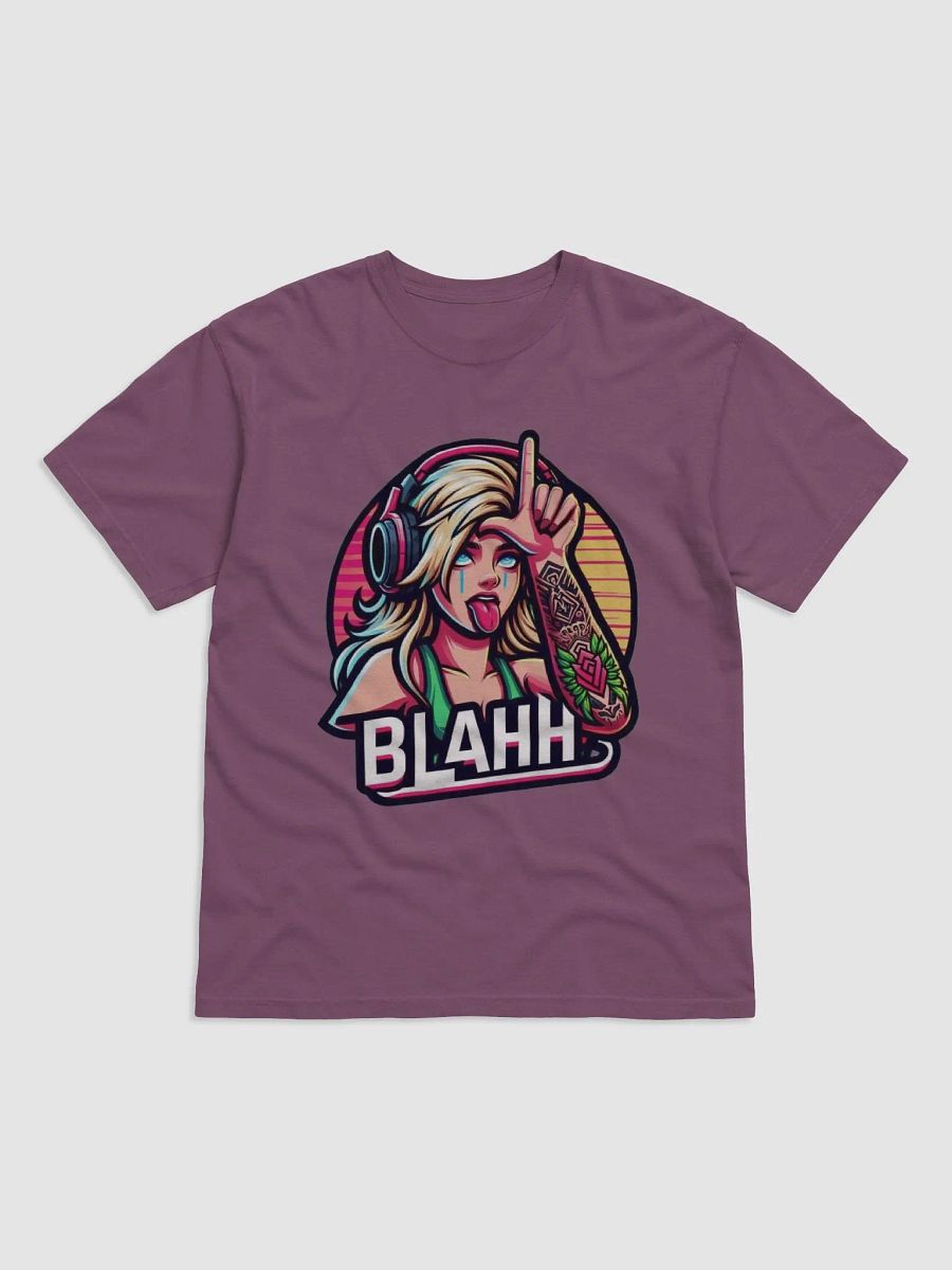 Blahh Tee product image (8)