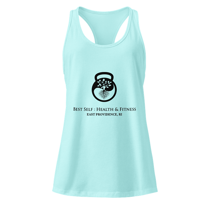 Best Self Women's Tank product image (5)
