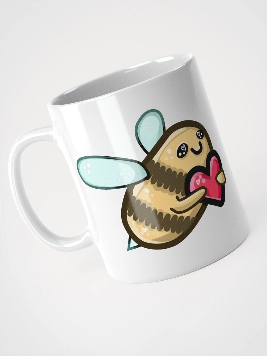 'Cutie BEEan' Mug product image (1)