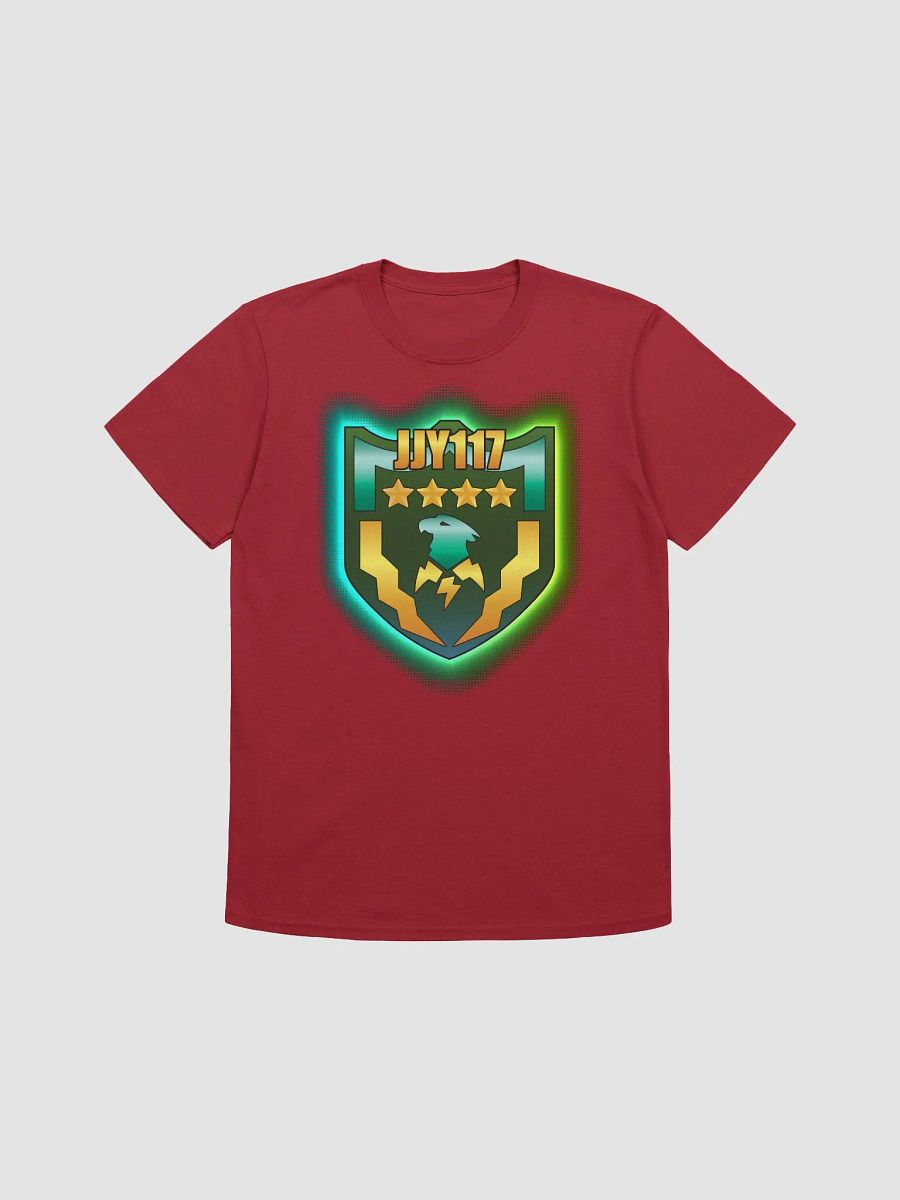 JJY Logo T-SHIRT product image (1)