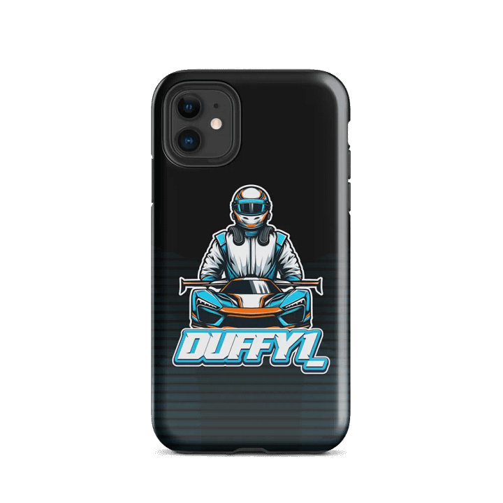 Speed Demon iPhone® Tough Case product image (24)