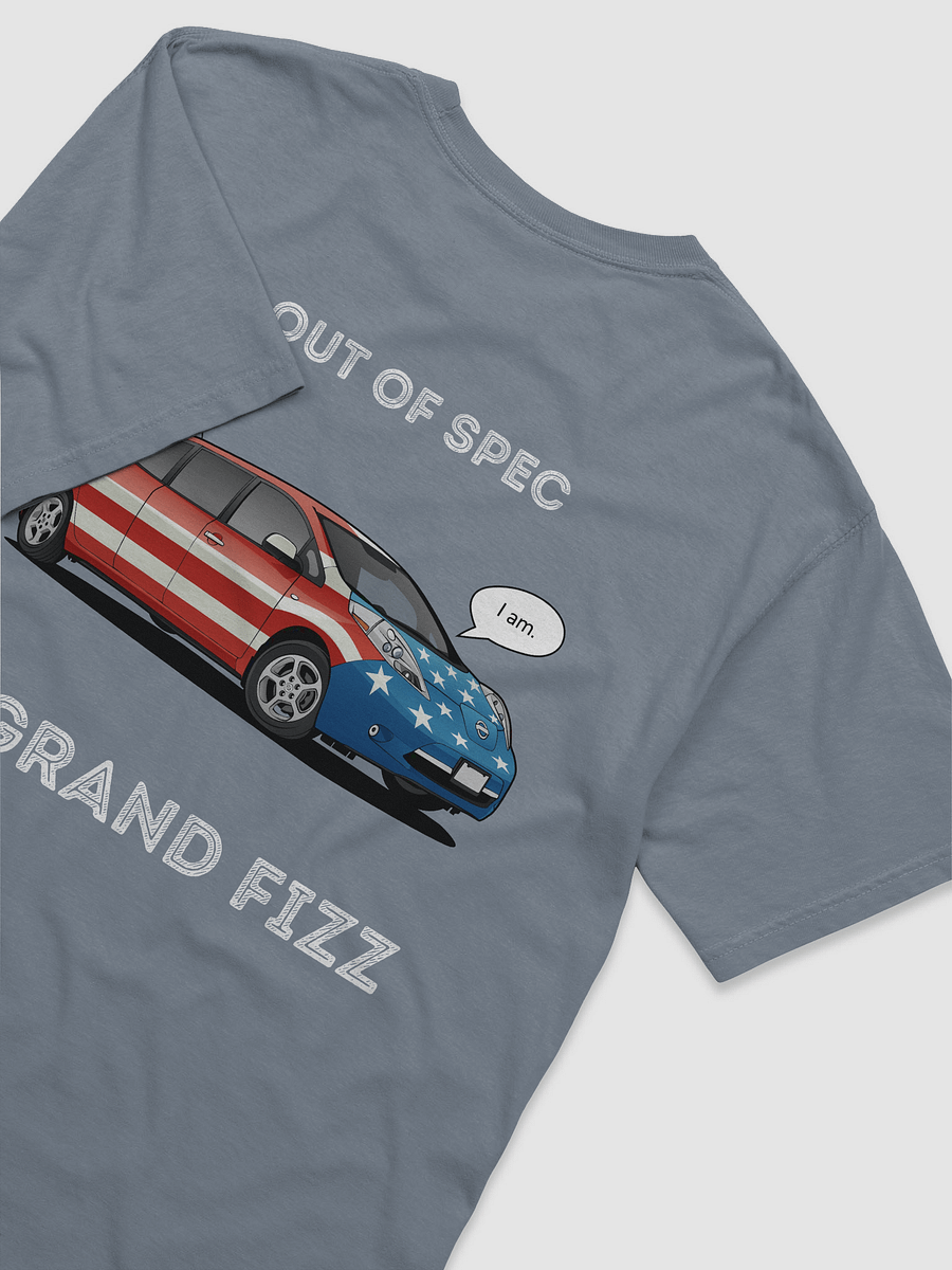 5 Grand Fizz T - LEAF! product image (4)