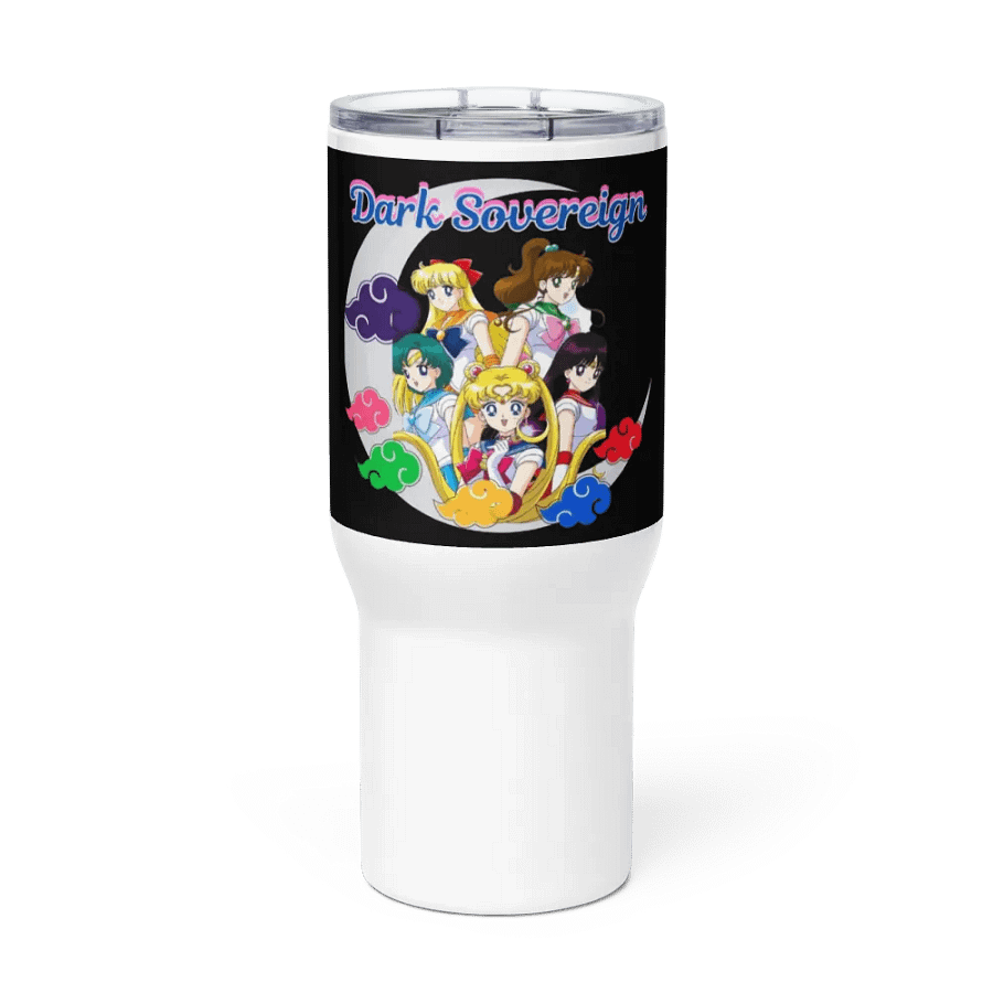 pretty guardian tumbler product image (3)