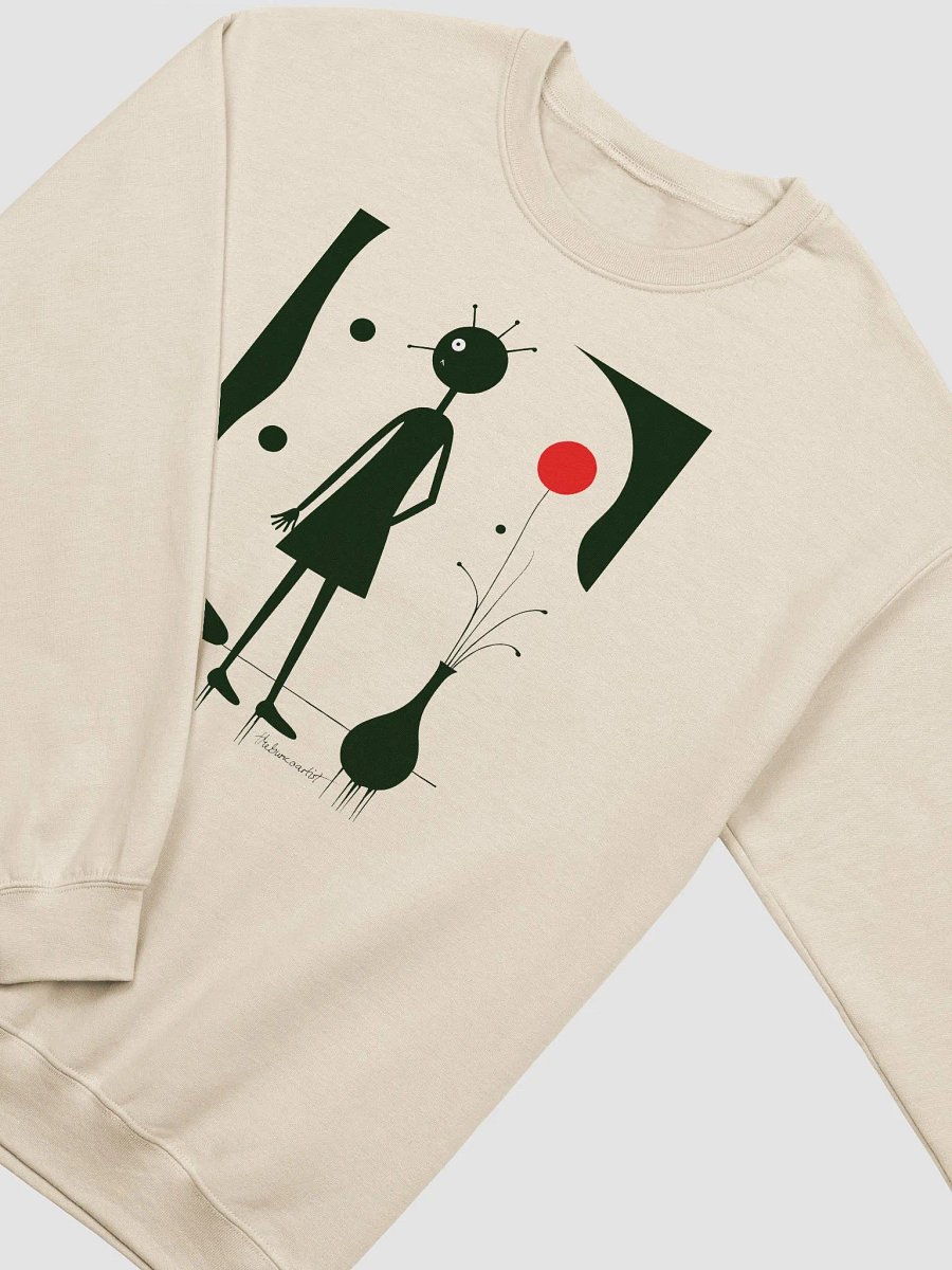 Gildan Classic Crewneck Sweatshirt product image (21)