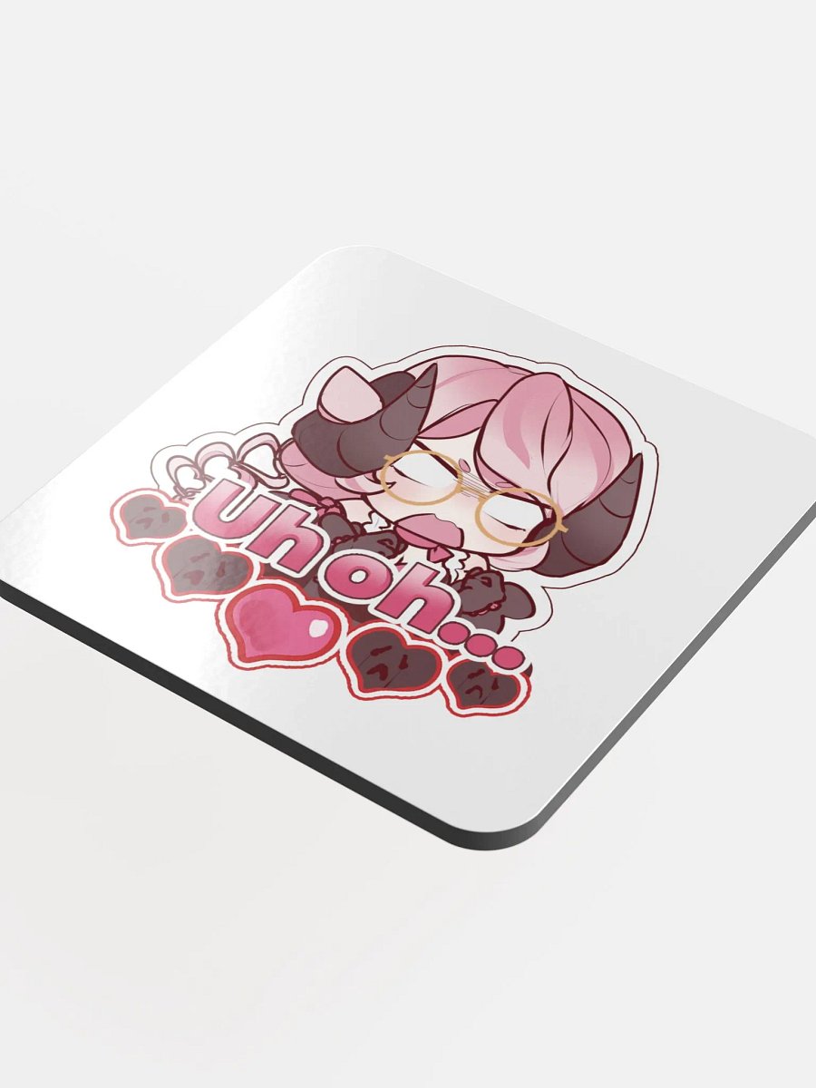 Bomi uh oh.... - Coaster product image (4)