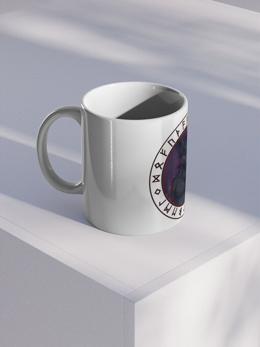 'Fuuthark Ring' Mug product image (1)