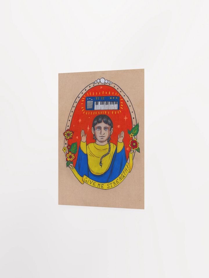 Gene-sus Christ product image (5)