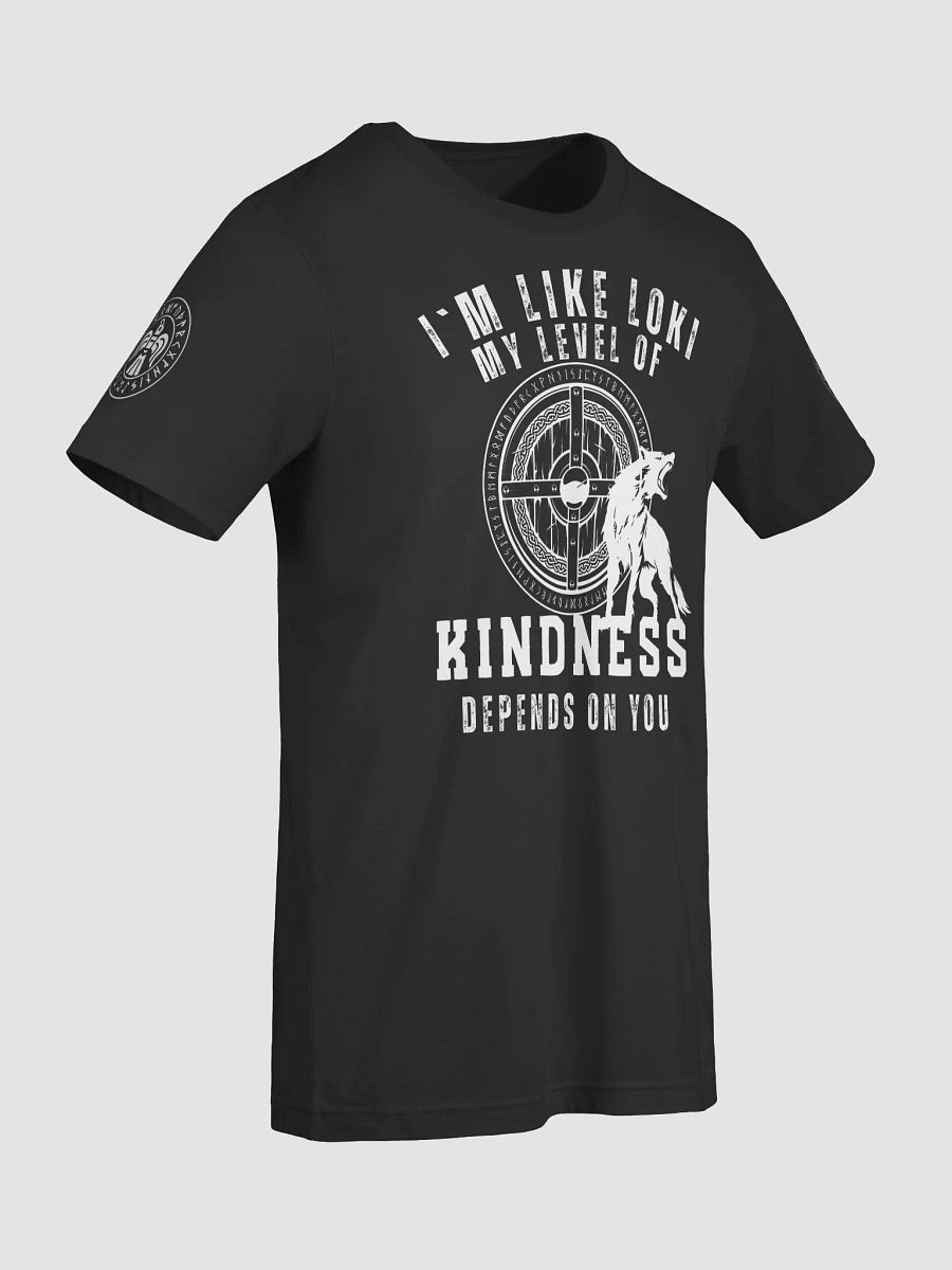 KIND LIKE LOKI product image (9)