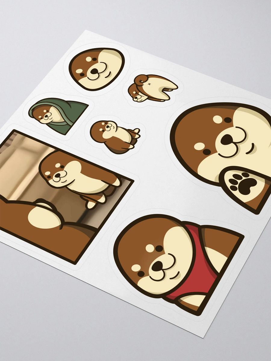 Sealy stickers Set 2 product image (4)