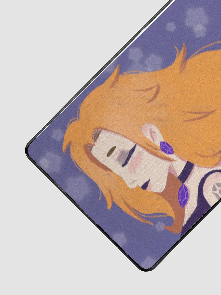Calming Wind Mouse pad product image (1)