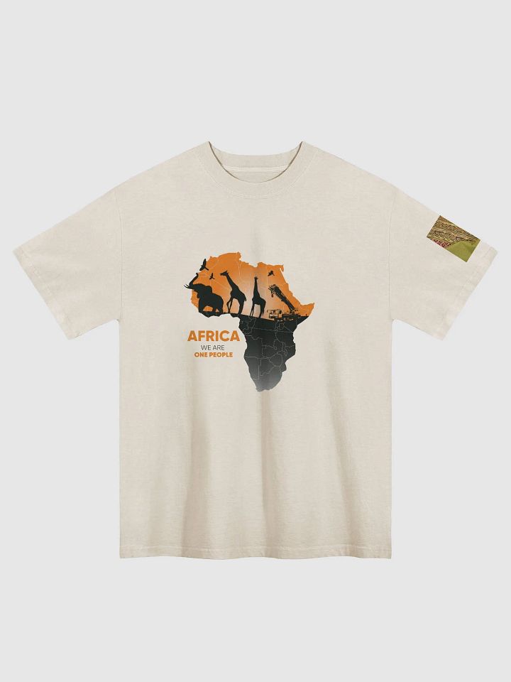 Africa: One Continent, One People product image (1)