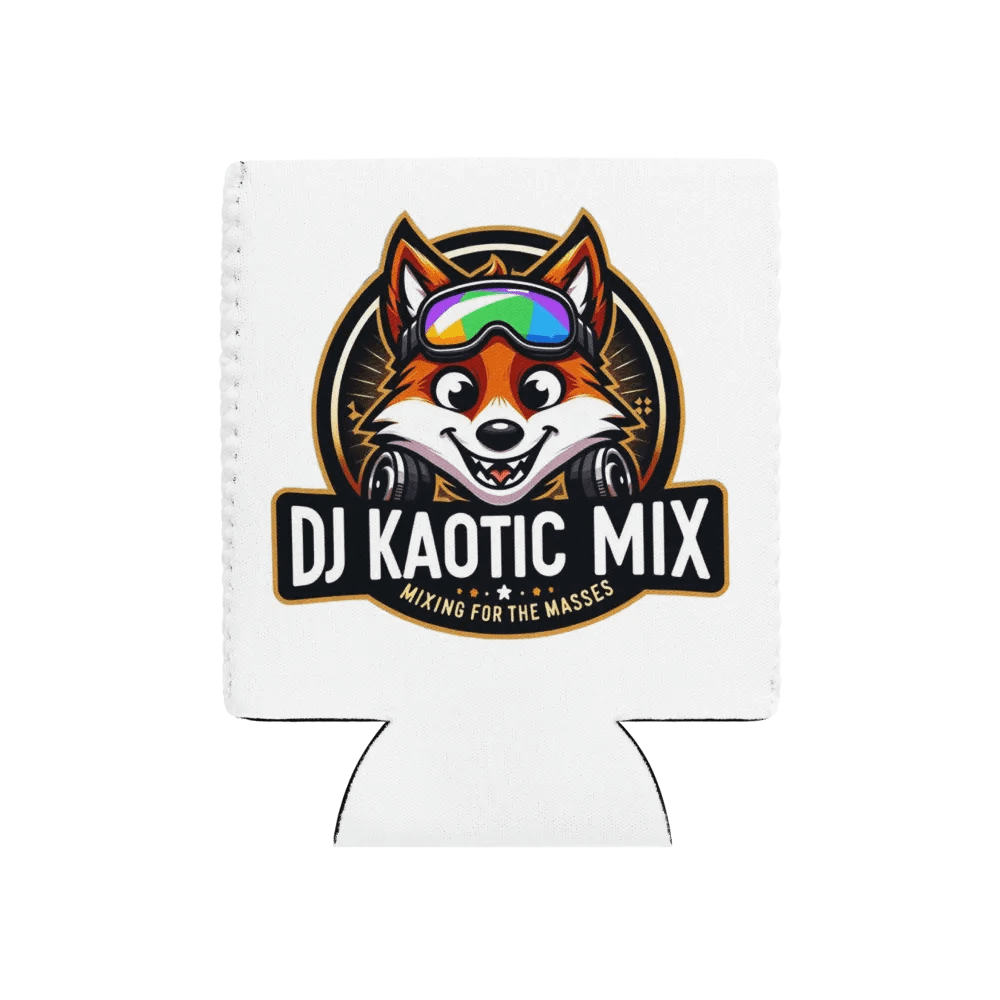Kaos Beverage Sleeve product image (1)