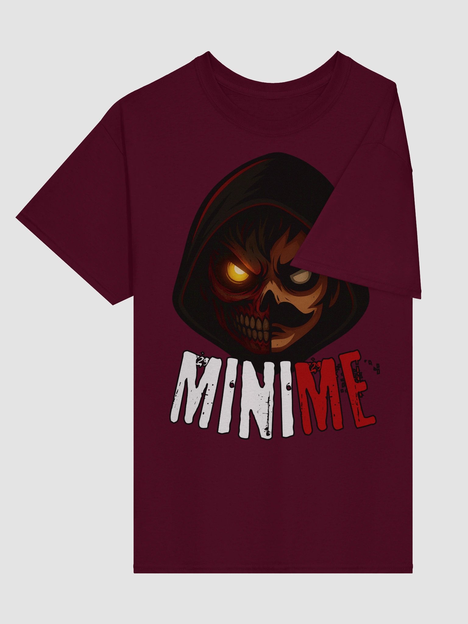 Fiendish Minime T-Shirt product image (7)