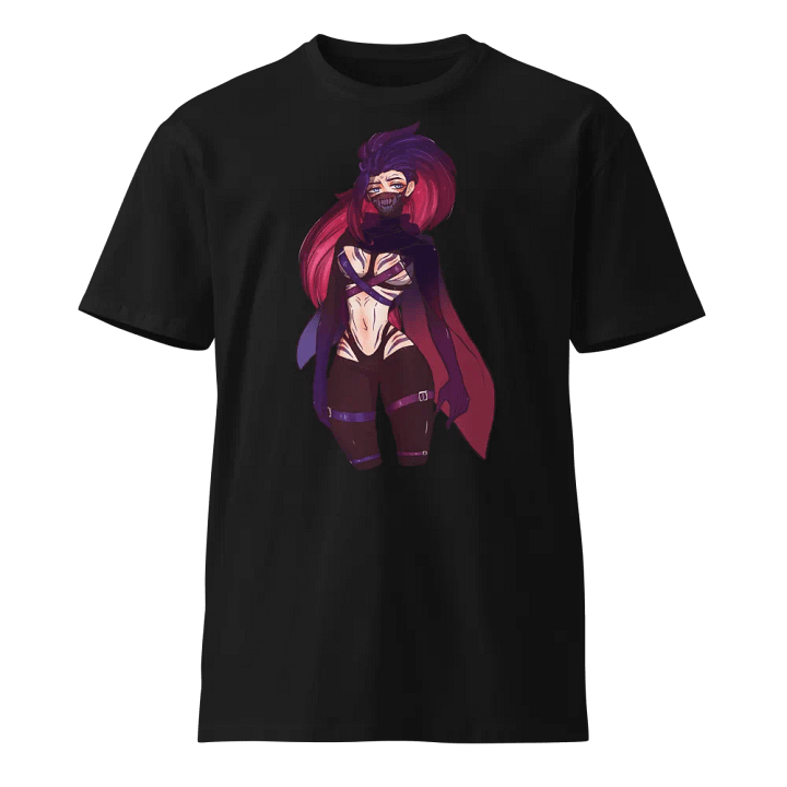Rennalia Unisex Tee product image (1)