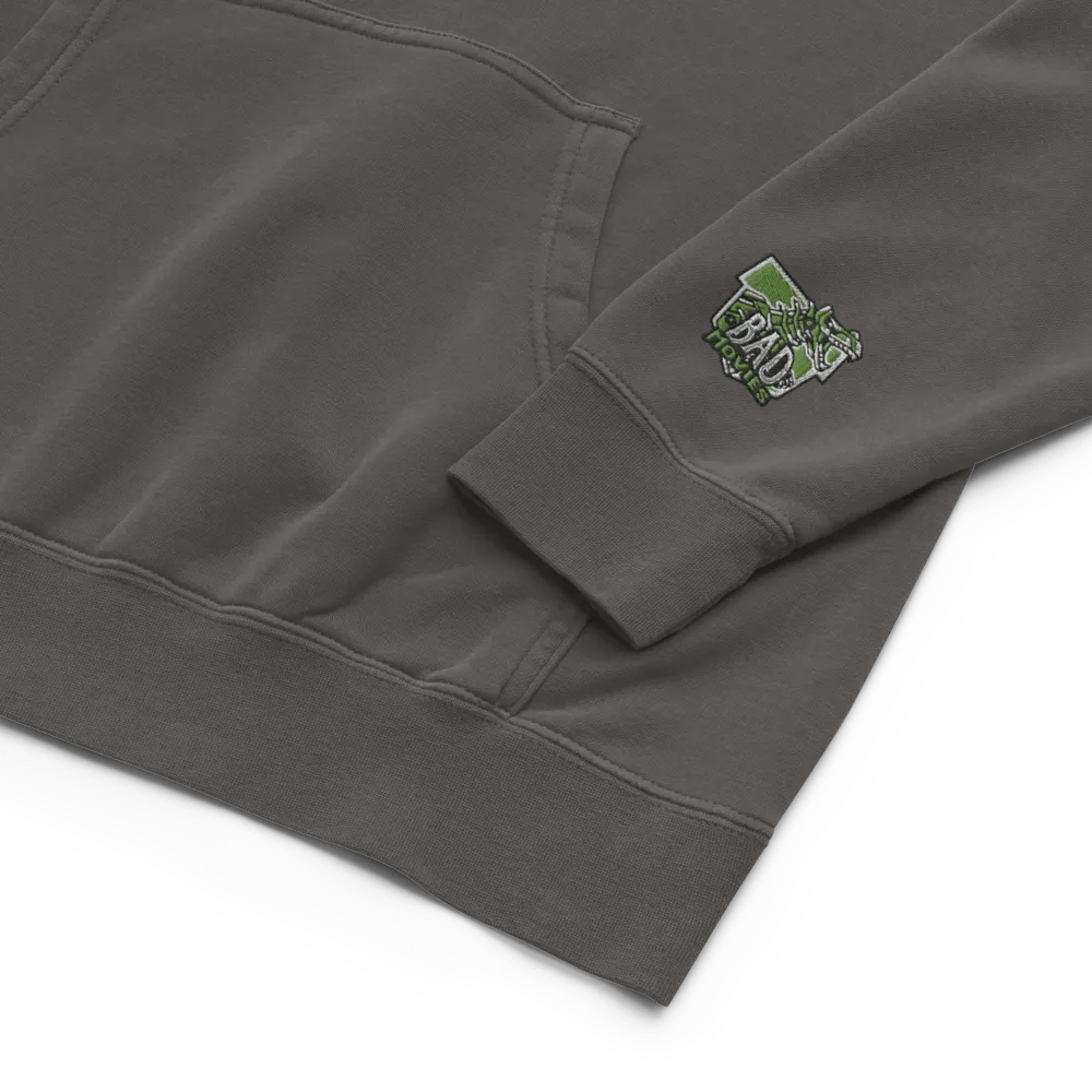 Embroidered Vintage Hoodie product image (2)