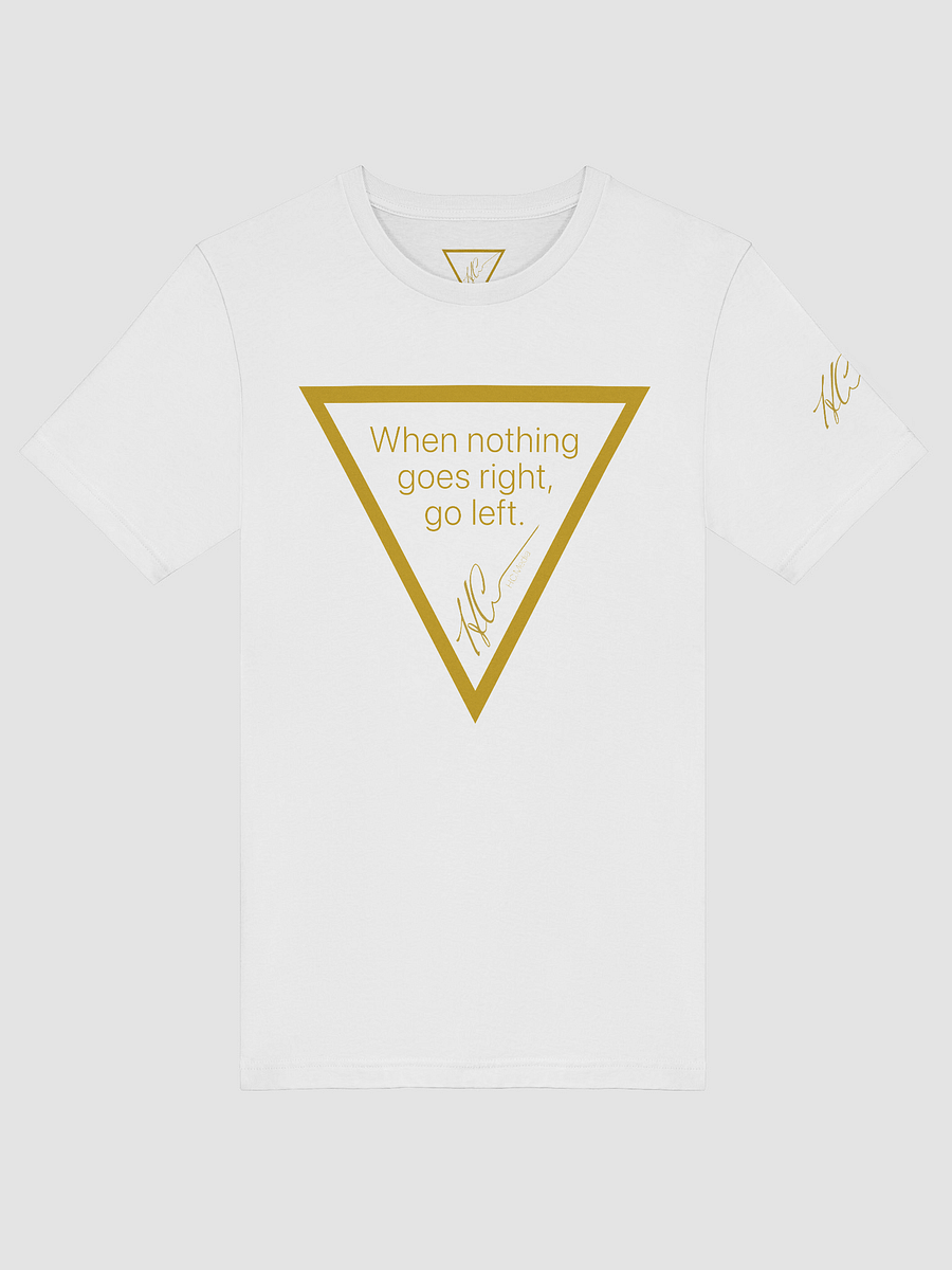 First Principles P15 - T-Shirt Premium product image (5)