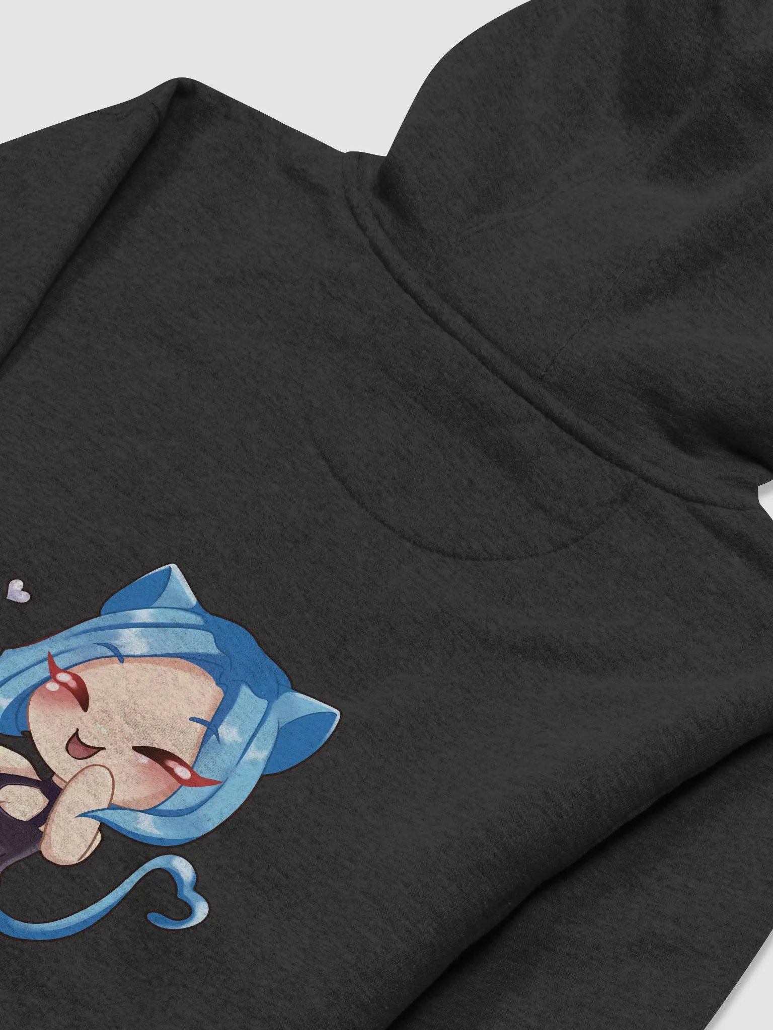 Pet Yuji Hoodie product image (12)
