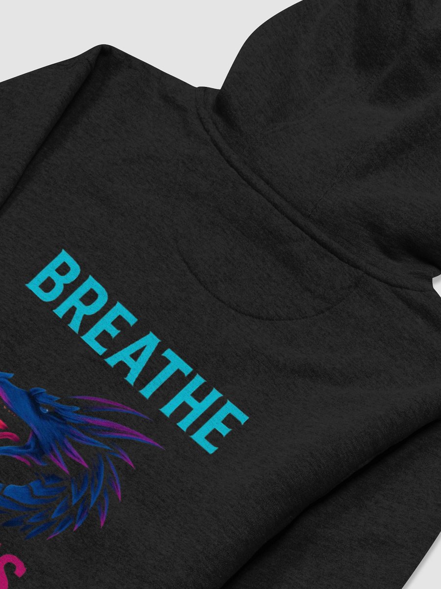 Dragon Ascend Hoodie product image (4)
